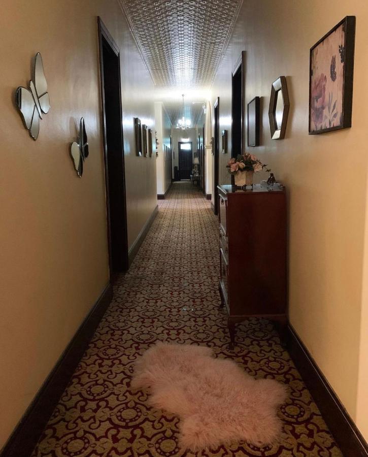 Neath Hotel 외부 사진