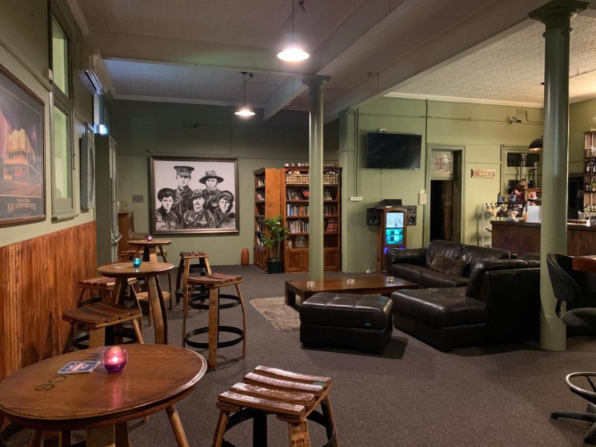 Neath Hotel 외부 사진