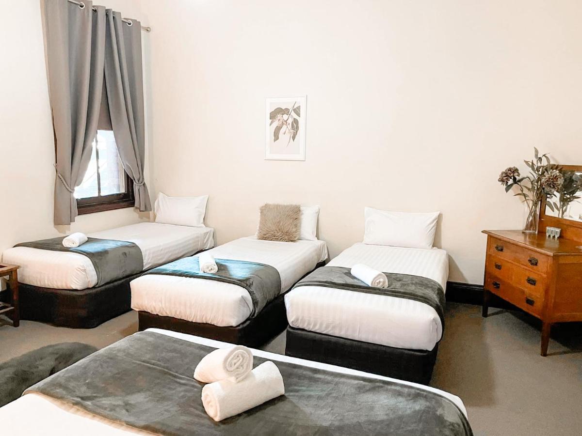 Neath Hotel 외부 사진