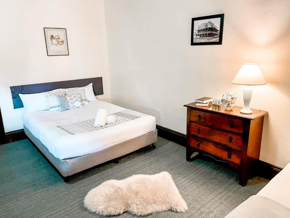 Neath Hotel 외부 사진