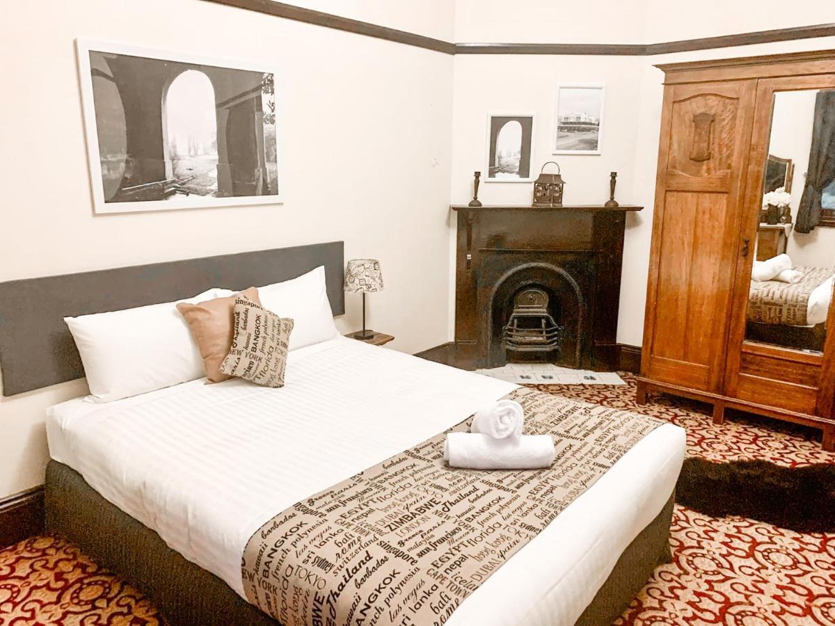 Neath Hotel 외부 사진