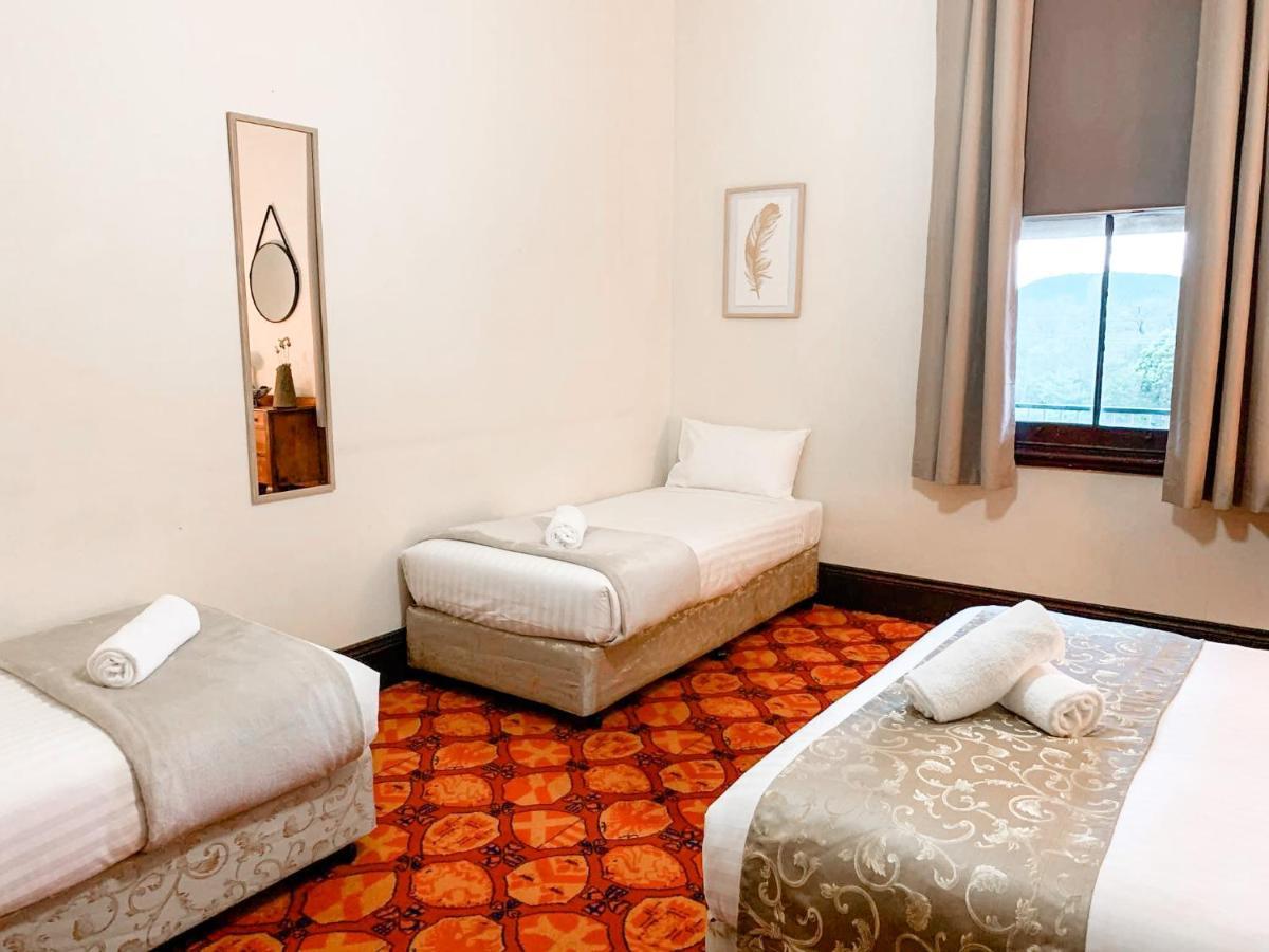 Neath Hotel 외부 사진