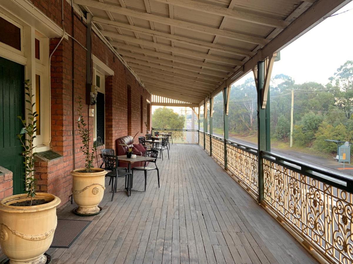 Neath Hotel 외부 사진