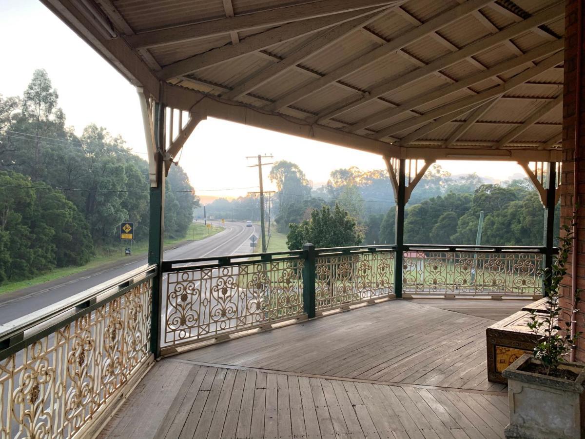 Neath Hotel 외부 사진