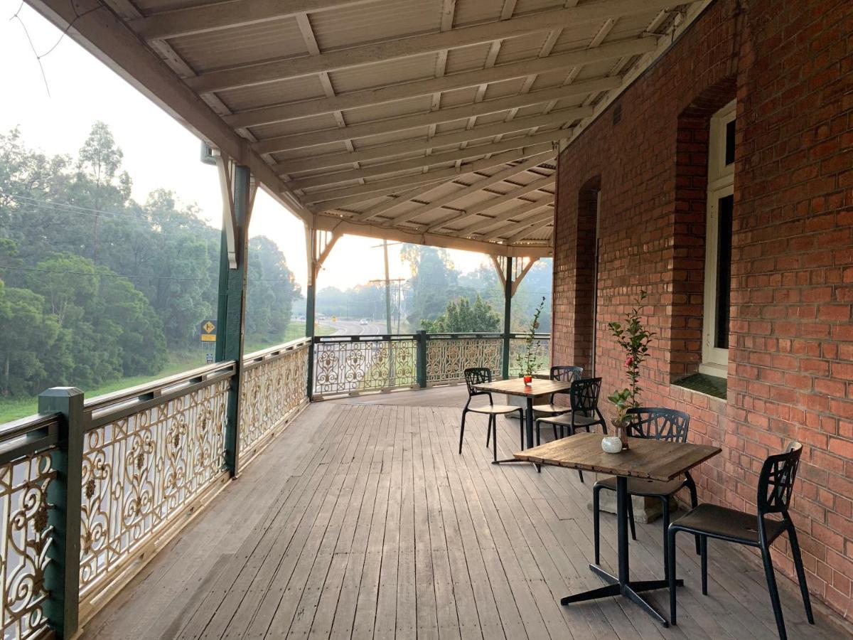 Neath Hotel 외부 사진